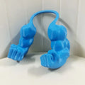 Bras Musclé 3D pour Chat – Costume Cosplay Drôle, Accessoire Photo & Halloween